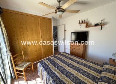 Sale - Townhouse - Orihuela Costa