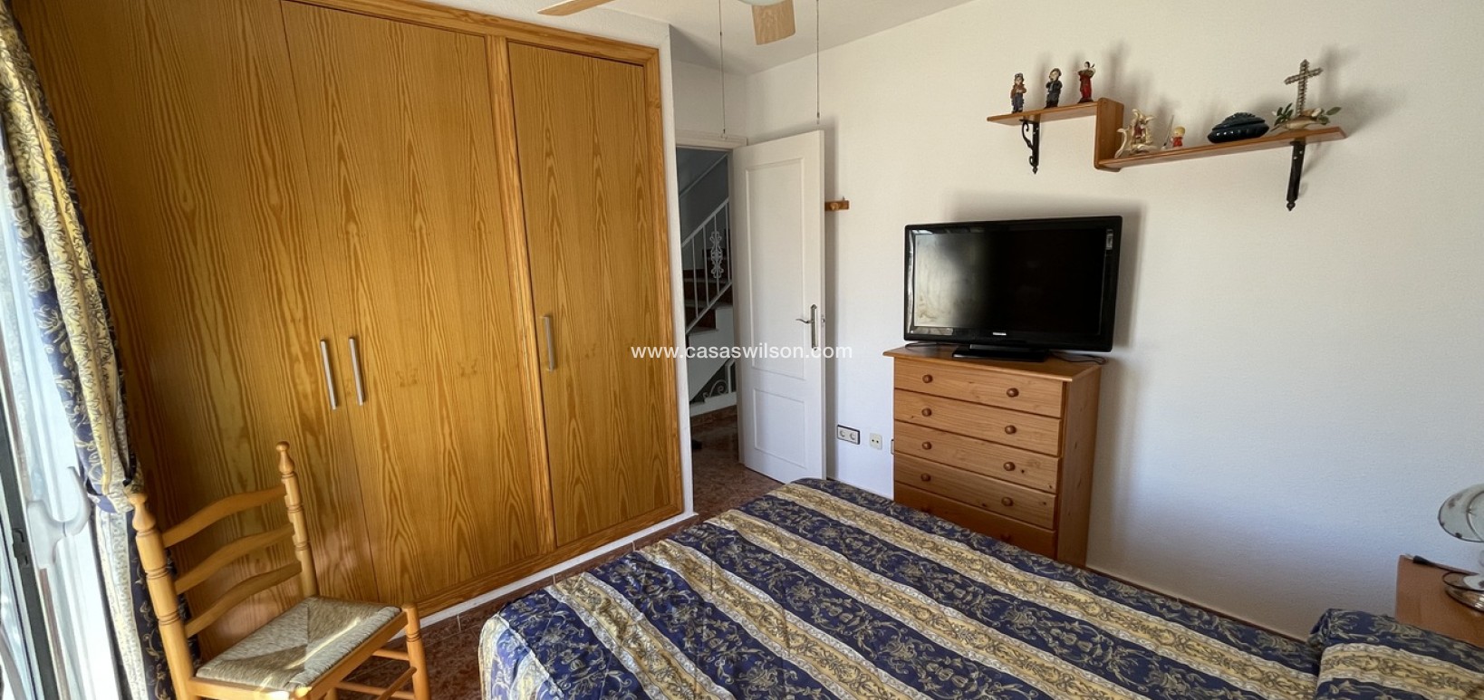 Sale - Townhouse - Orihuela Costa