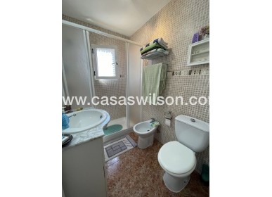 Sale - Townhouse - Orihuela Costa