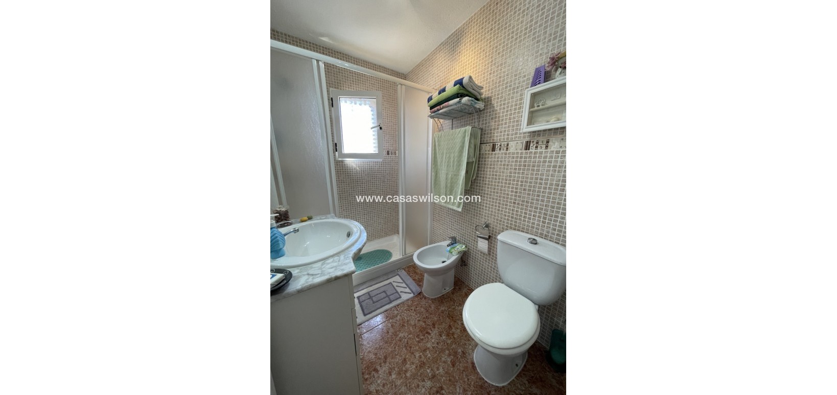 Sale - Townhouse - Orihuela Costa