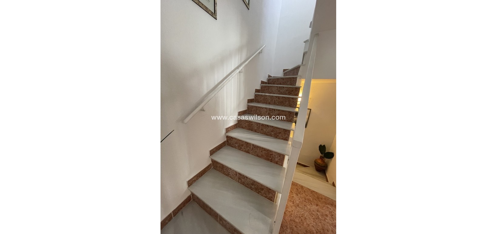 Sale - Townhouse - Orihuela Costa