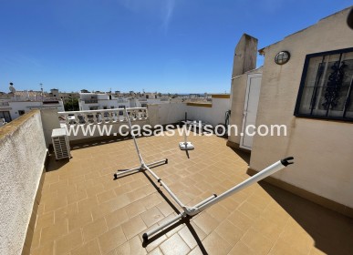 Sale - Townhouse - Orihuela Costa