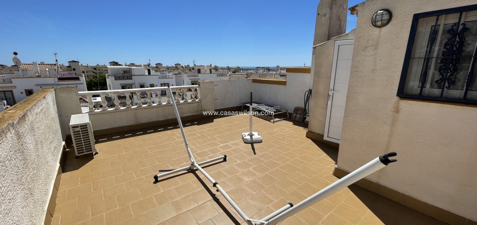 Sale - Townhouse - Orihuela Costa