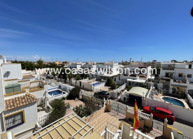 Sale - Townhouse - Orihuela Costa