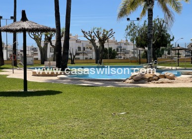 Sale - Townhouse - Orihuela Costa
