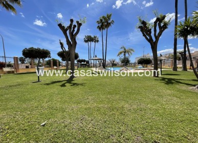 Sale - Townhouse - Orihuela Costa