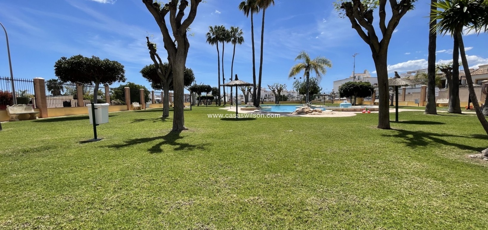 Sale - Townhouse - Orihuela Costa