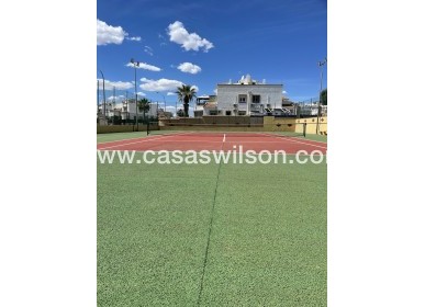 Sale - Townhouse - Orihuela Costa