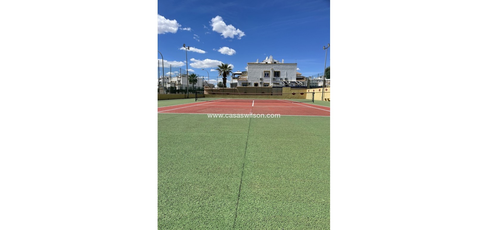 Sale - Townhouse - Orihuela Costa