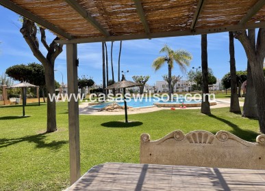 Sale - Townhouse - Orihuela Costa