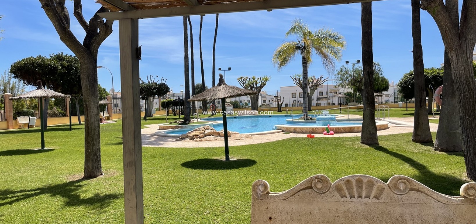 Sale - Townhouse - Orihuela Costa