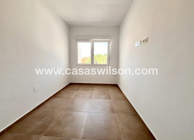 Sale - Townhouse - Pilar de la Horadada - Costa Blanca