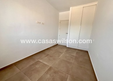 Sale - Townhouse - Pilar de la Horadada - Costa Blanca