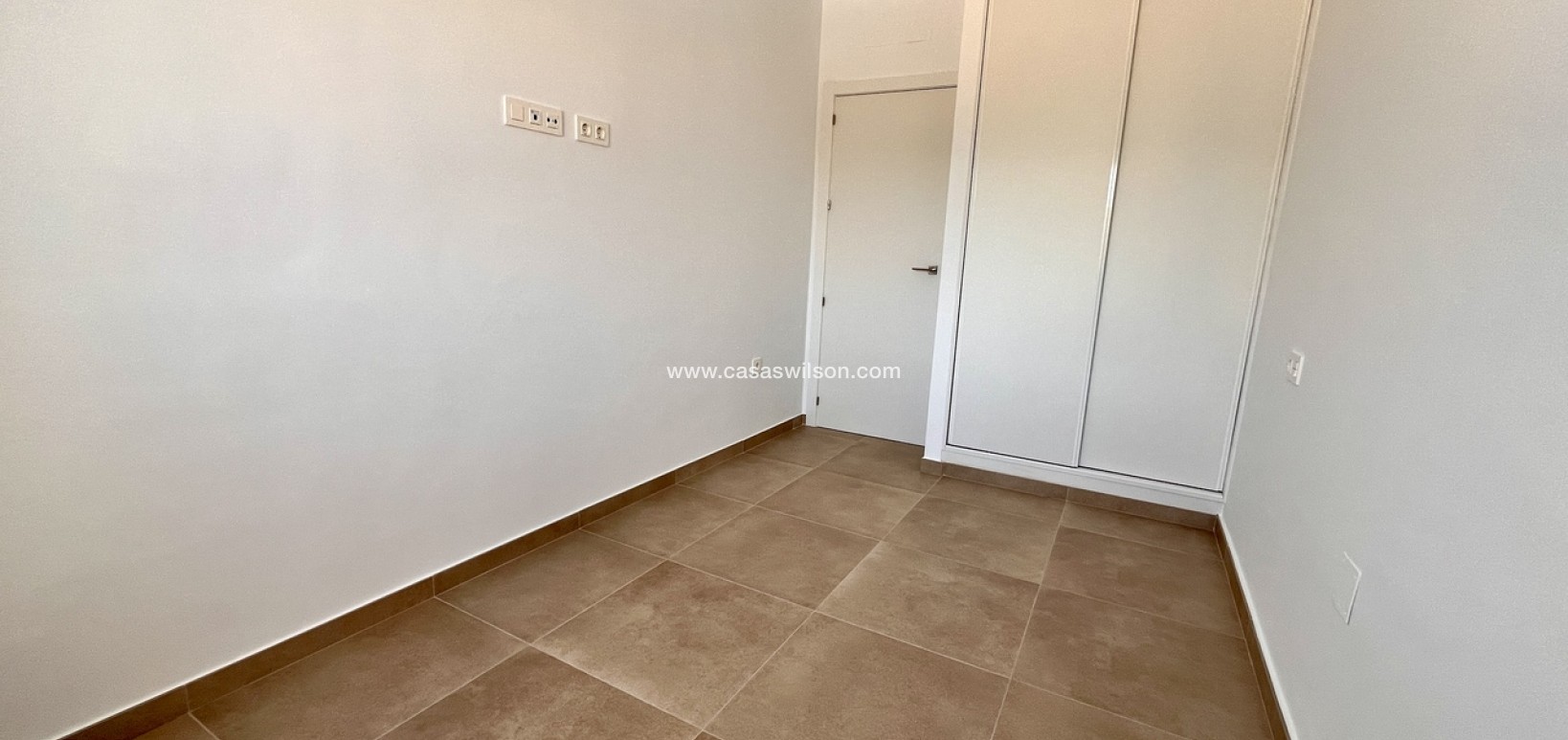 Sale - Townhouse - Pilar de la Horadada - Costa Blanca