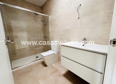 Sale - Townhouse - Pilar de la Horadada - Costa Blanca