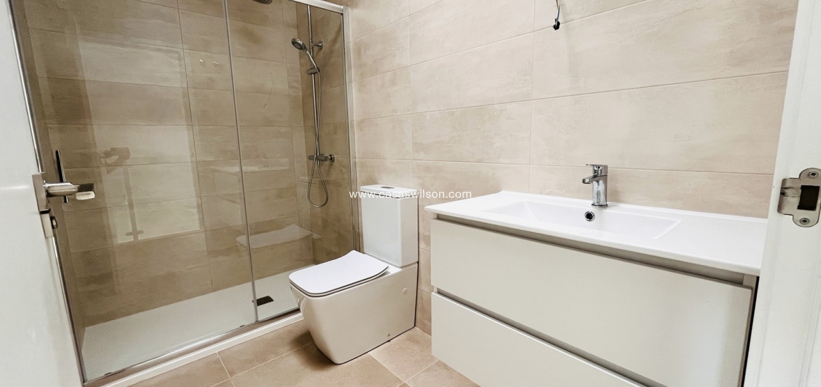 Sale - Townhouse - Pilar de la Horadada - Costa Blanca