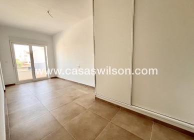 Sale - Townhouse - Pilar de la Horadada - Costa Blanca