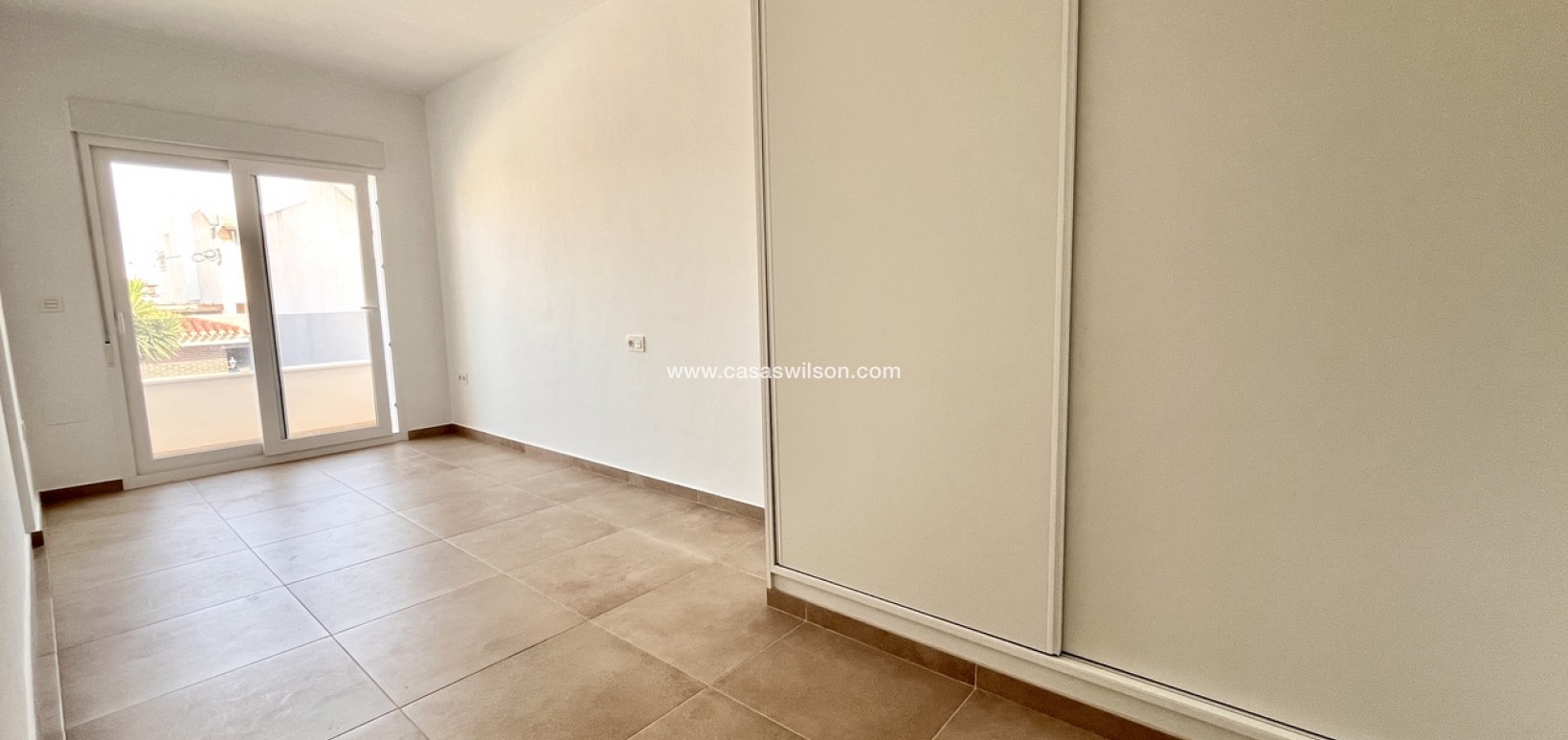 Sale - Townhouse - Pilar de la Horadada - Costa Blanca
