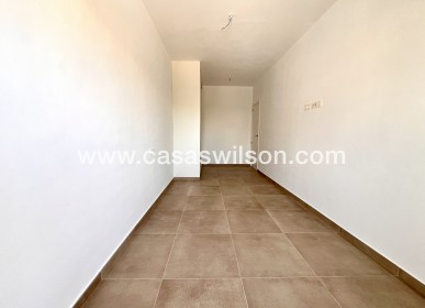 Sale - Townhouse - Pilar de la Horadada - Costa Blanca