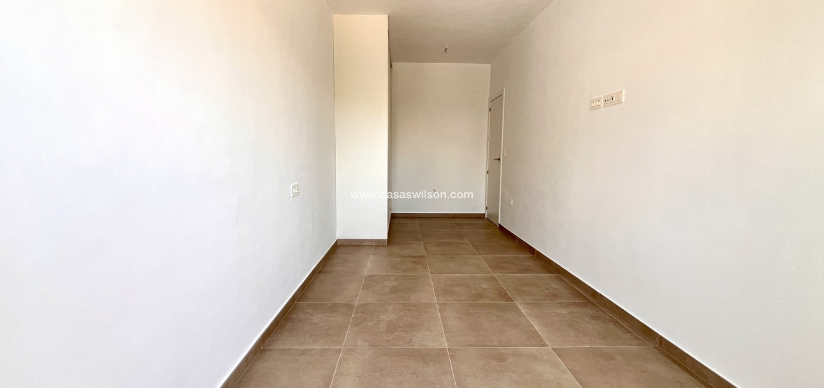 Sale - Townhouse - Pilar de la Horadada - Costa Blanca