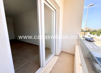 Sale - Townhouse - Pilar de la Horadada - Costa Blanca