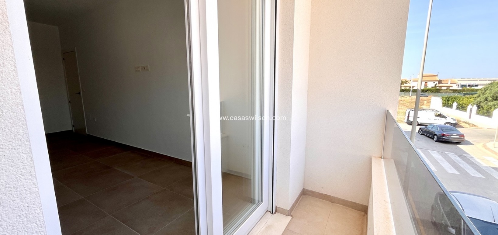 Sale - Townhouse - Pilar de la Horadada - Costa Blanca