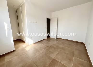 Sale - Townhouse - Pilar de la Horadada - Costa Blanca