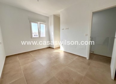 Sale - Townhouse - Pilar de la Horadada - Costa Blanca