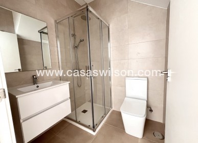 Sale - Townhouse - Pilar de la Horadada - Costa Blanca