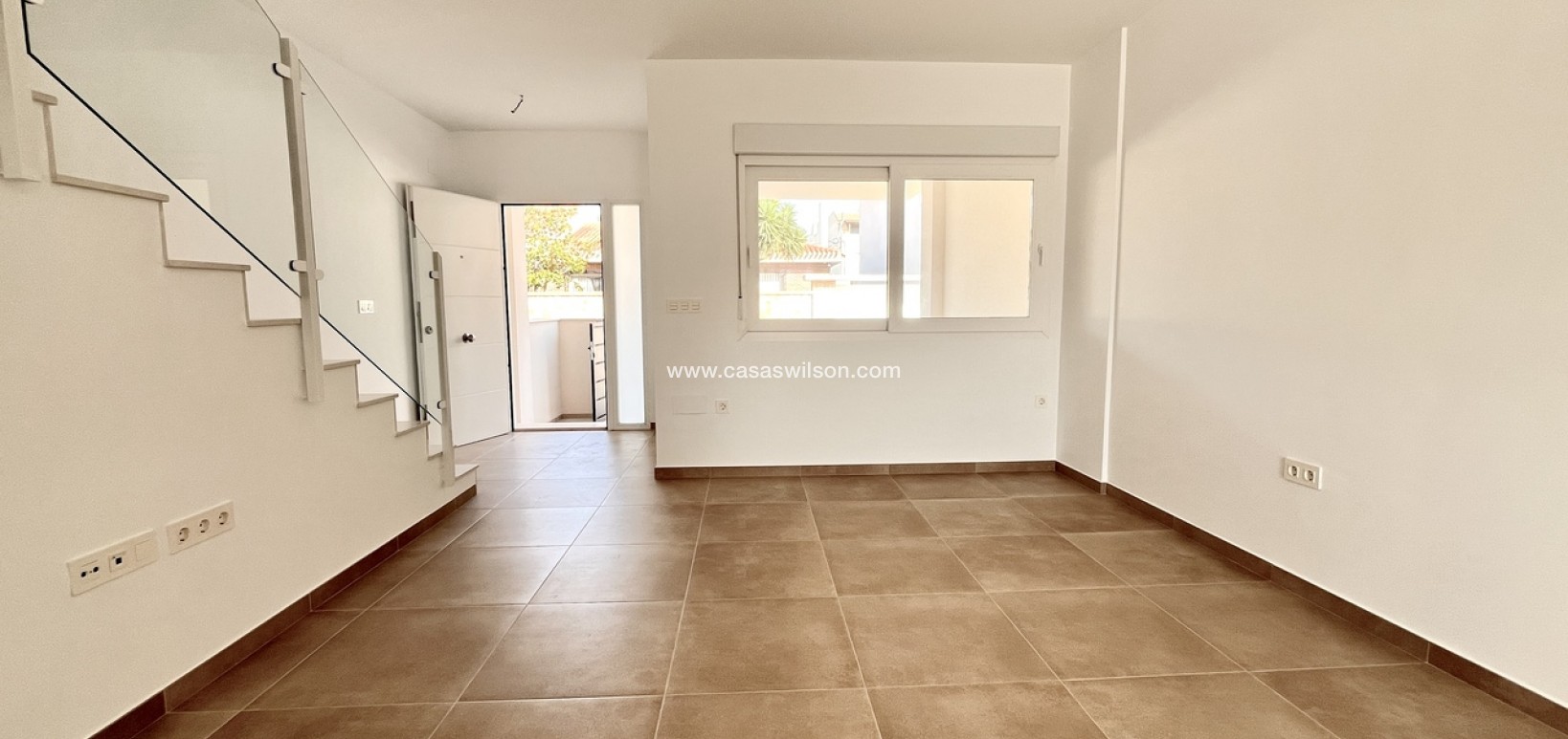 Sale - Townhouse - Pilar de la Horadada - Costa Blanca