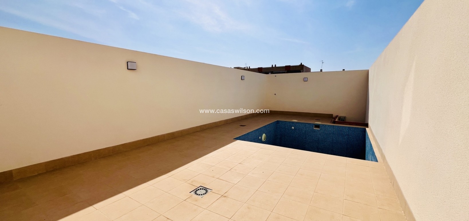 Sale - Townhouse - Pilar de la Horadada - Costa Blanca