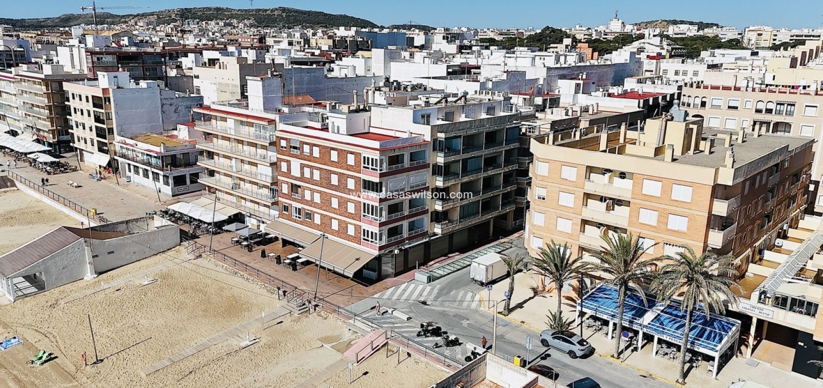 Venta - Apartamento - Guardamar del Segura - Costa Blanca