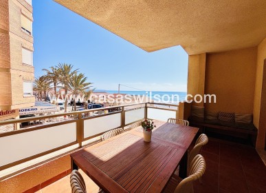 Venta - Apartamento - Guardamar del Segura - Costa Blanca