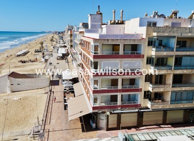 Venta - Apartamento - Guardamar del Segura - Costa Blanca