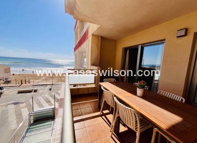 Venta - Apartamento - Guardamar del Segura - Costa Blanca