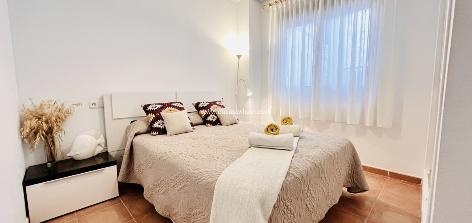 Venta - Apartamento - Guardamar del Segura - Costa Blanca