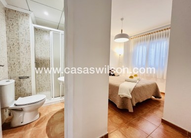 Venta - Apartamento - Guardamar del Segura - Costa Blanca