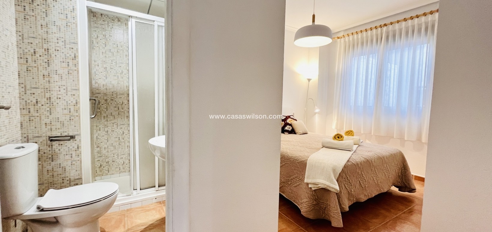 Venta - Apartamento - Guardamar del Segura - Costa Blanca