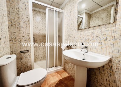 Venta - Apartamento - Guardamar del Segura - Costa Blanca