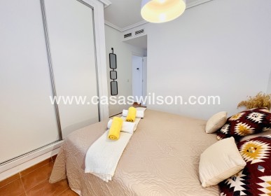 Venta - Apartamento - Guardamar del Segura - Costa Blanca