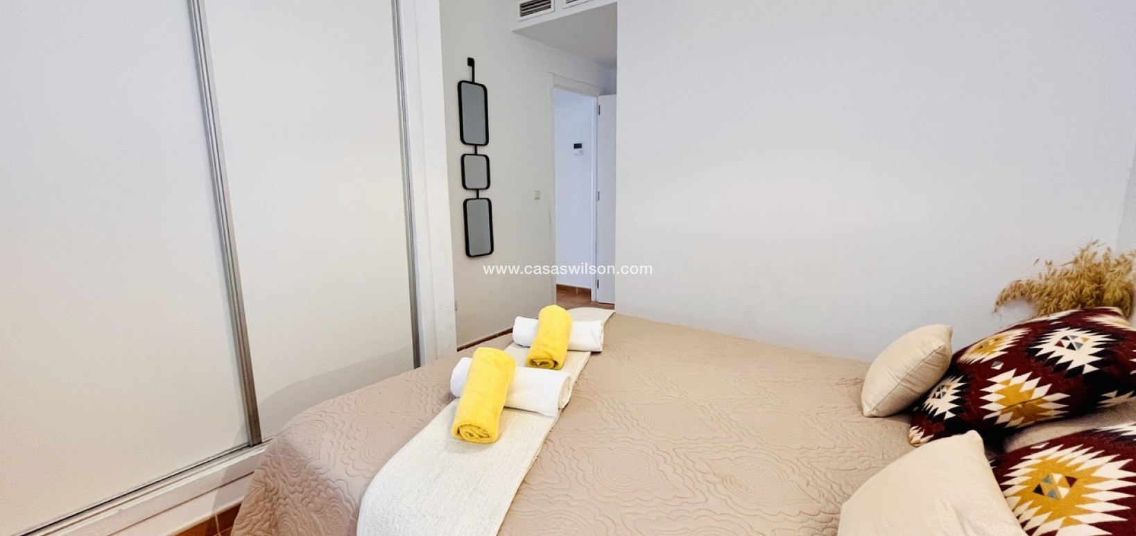 Venta - Apartamento - Guardamar del Segura - Costa Blanca