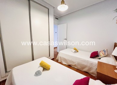 Venta - Apartamento - Guardamar del Segura - Costa Blanca