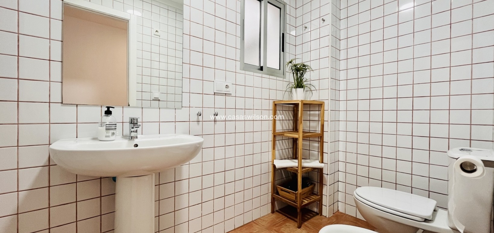 Venta - Apartamento - Guardamar del Segura - Costa Blanca