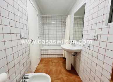 Venta - Apartamento - Guardamar del Segura - Costa Blanca