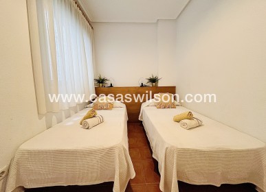 Venta - Apartamento - Guardamar del Segura - Costa Blanca