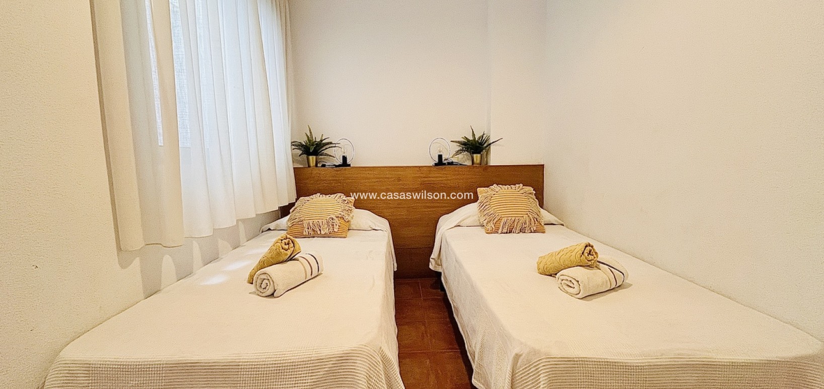 Venta - Apartamento - Guardamar del Segura - Costa Blanca