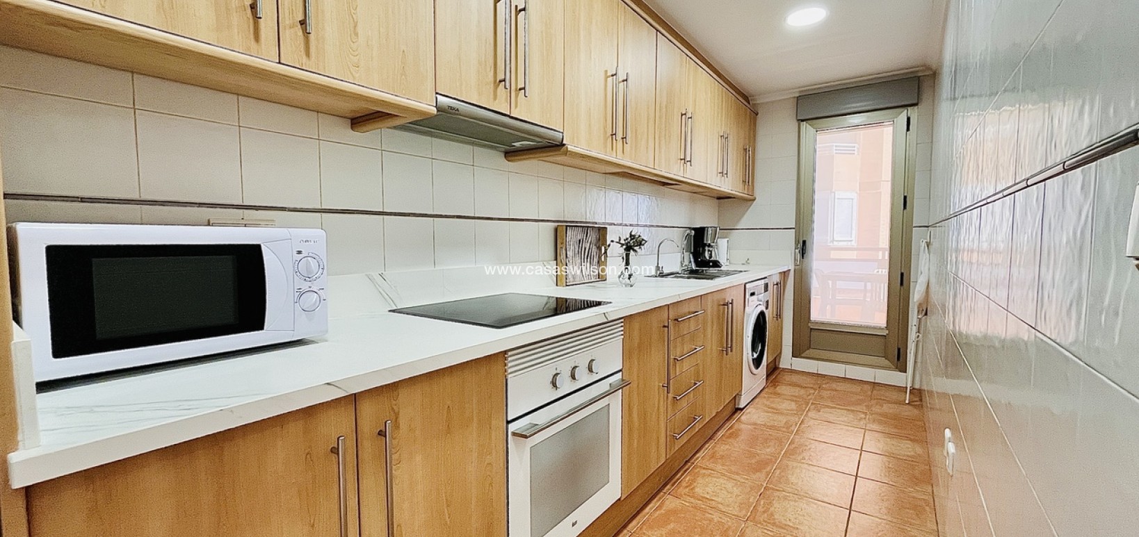 Venta - Apartamento - Guardamar del Segura - Costa Blanca