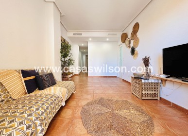 Venta - Apartamento - Guardamar del Segura - Costa Blanca