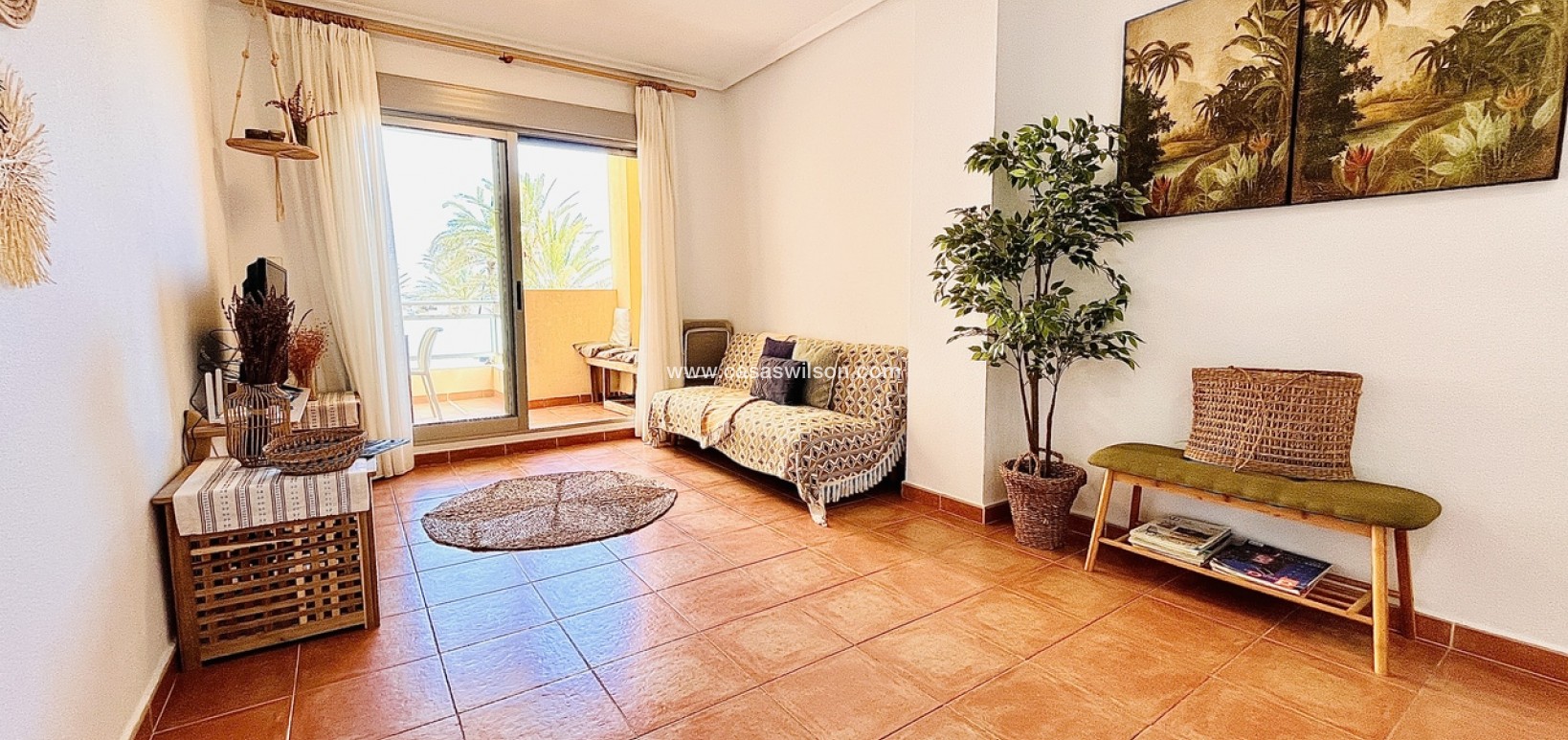 Venta - Apartamento - Guardamar del Segura - Costa Blanca