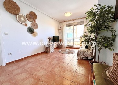 Venta - Apartamento - Guardamar del Segura - Costa Blanca